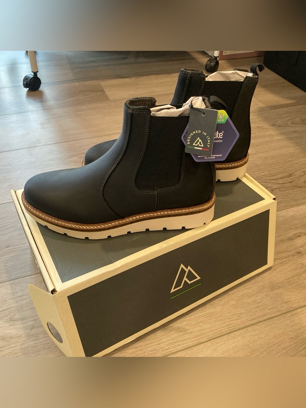 Women boots
